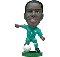 okocha